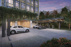 K Suites (D15), Apartment #488478661